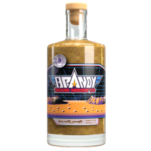 Bottle Brandy 750ml