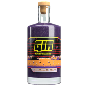 Bottle Gin 750ml